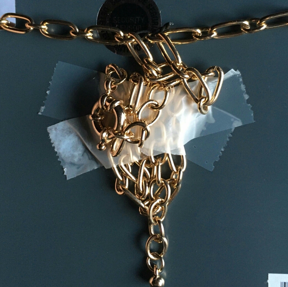 Necklace - Picture 5 of 5